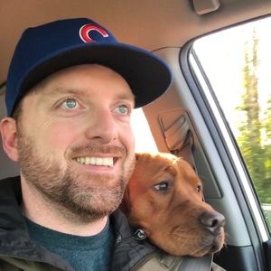 Meet your Posher, Ryan